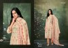 Gulzar By Glossy Viscose Pashmina Dress Materials